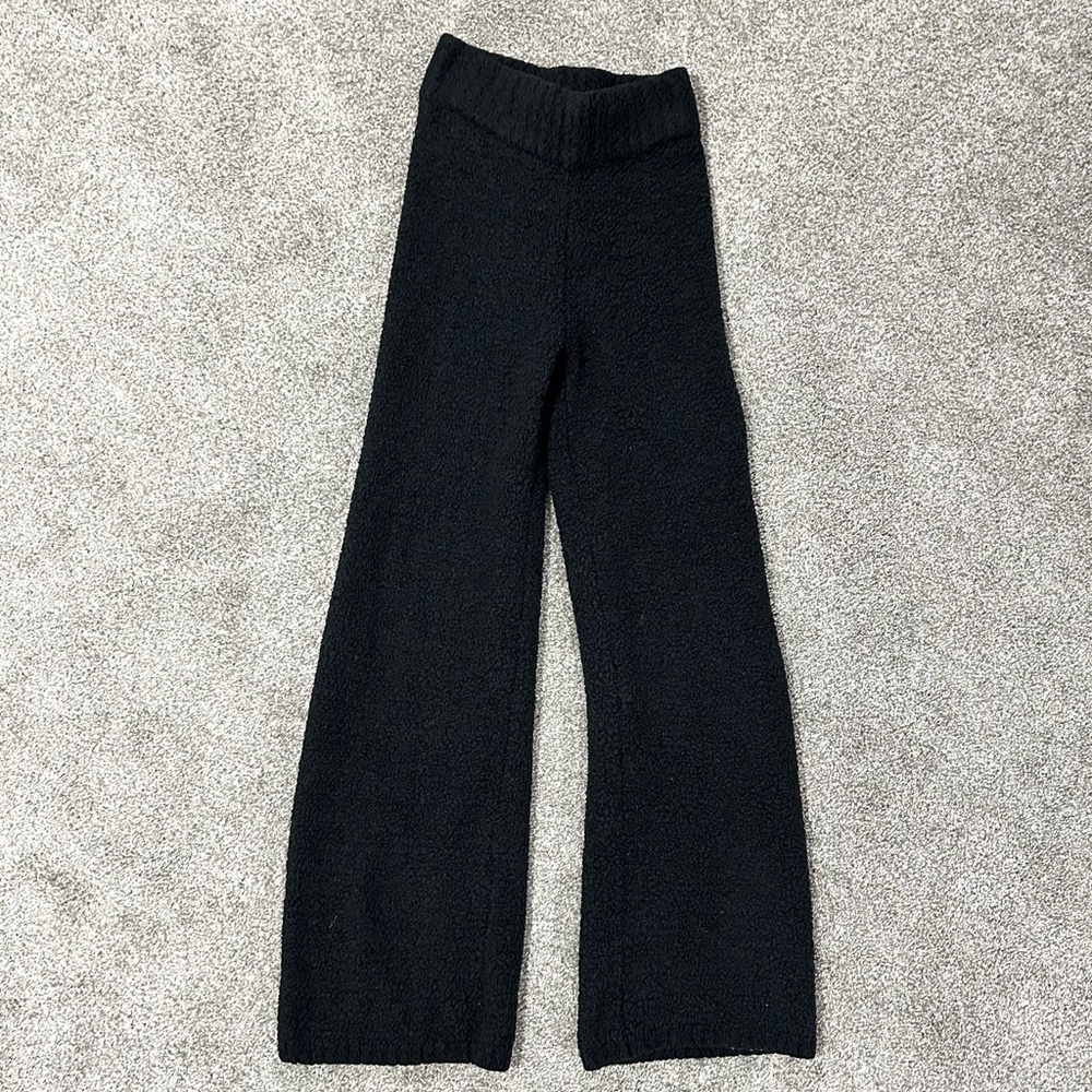 SKIMS Cozy Knit Pants